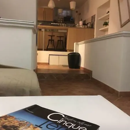 La Coccagna - Loft Nel Centro Di * Genoa