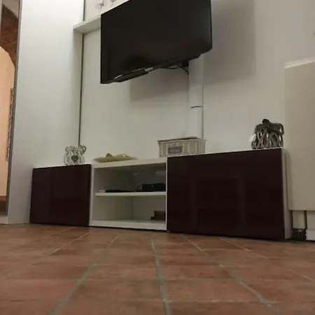 La Coccagna - Loft Nel Centro Di