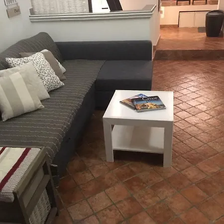 La Coccagna - Loft Nel Centro Di