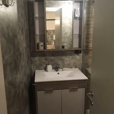 La Coccagna - Loft Nel Centro Di Apartamento