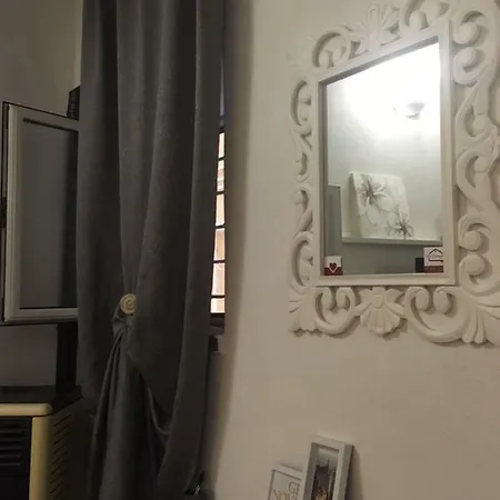 Apartamento La Coccagna - Loft Nel Centro Di Génova
