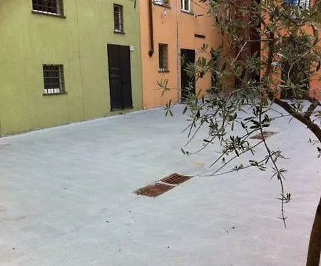 Apartment La Coccagna - Loft Nel Centro Di Genoa