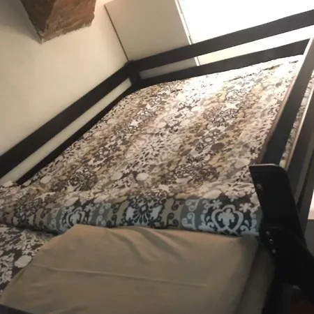 La Coccagna - Loft Nel Centro Di *